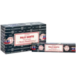 Satya Palo Santo 15g