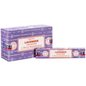 Satya Lavender 15g