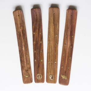 Incense Holders