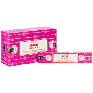 Satya Rose 15g