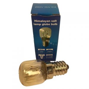 Salt Lamp Bulb 15w