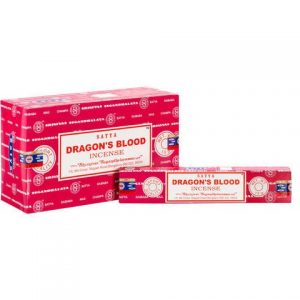 Satya Dragons Blood 15g