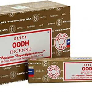 Satya Oodh