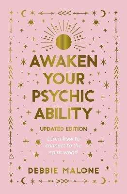 Awaken Your Psychic