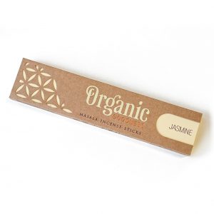 Organic Incense