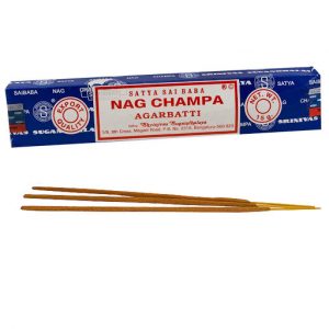 Satya Incense