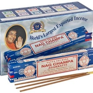 Satya Nag Champa 15g