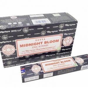 Satya Midnight Bloom 15g