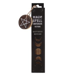 Magic Spell Incense Sticks