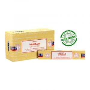 Satya Vanilla 15g