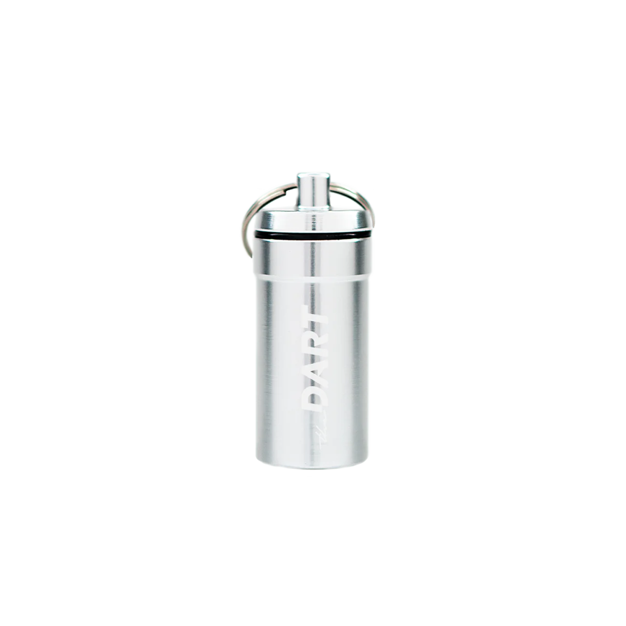 Standard Canister Silver