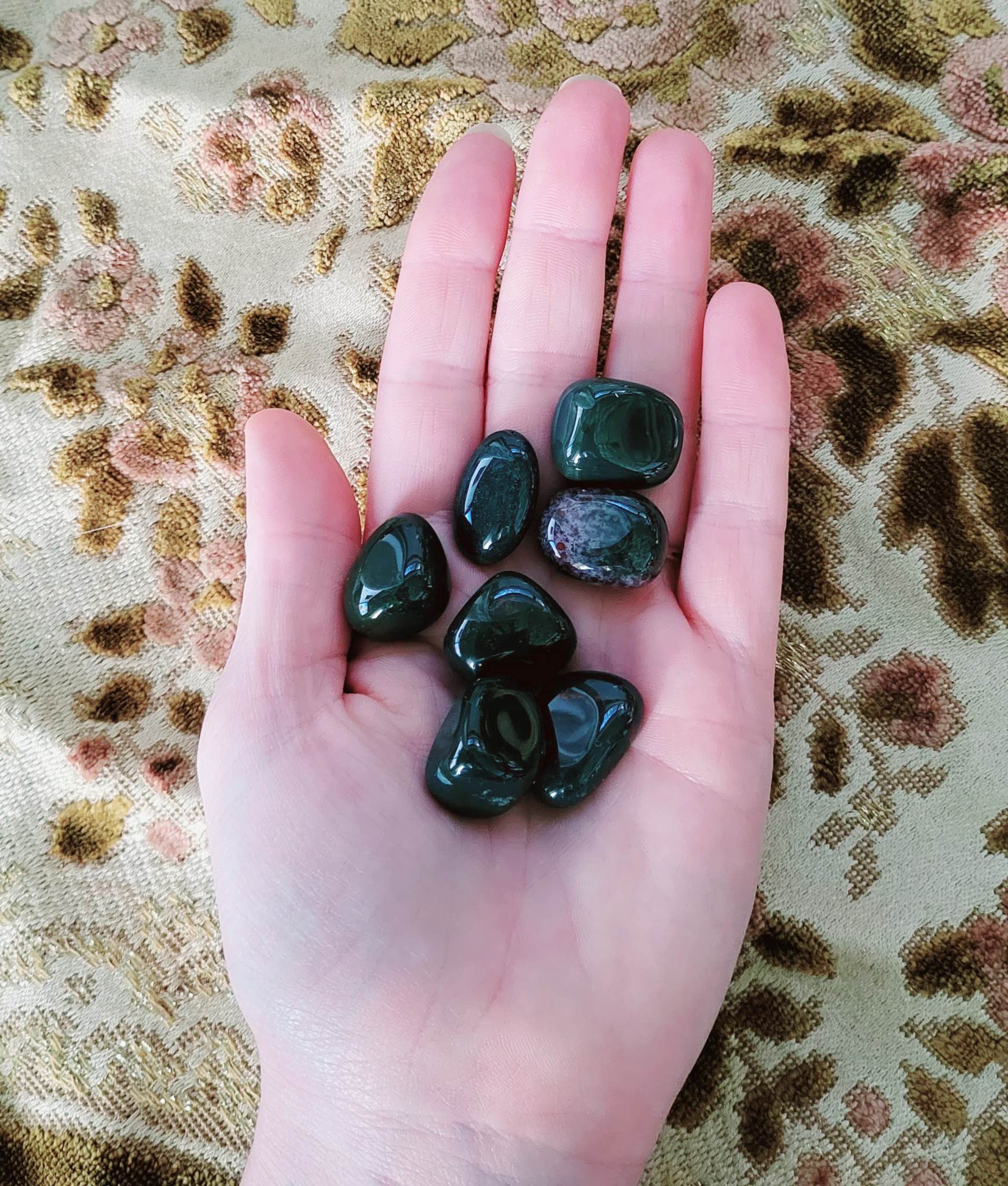 bloodstone
