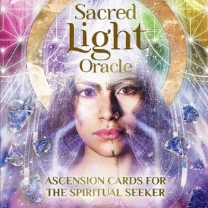 Sacred Light Oracle Cards