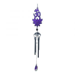 OM Wind Chime 25''