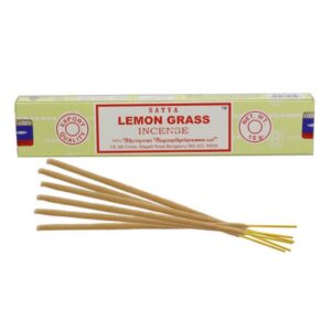 Satya Lemon Grass 15g
