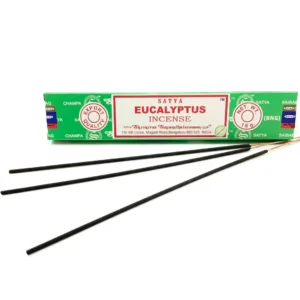 Satya Eucalyptus 15g