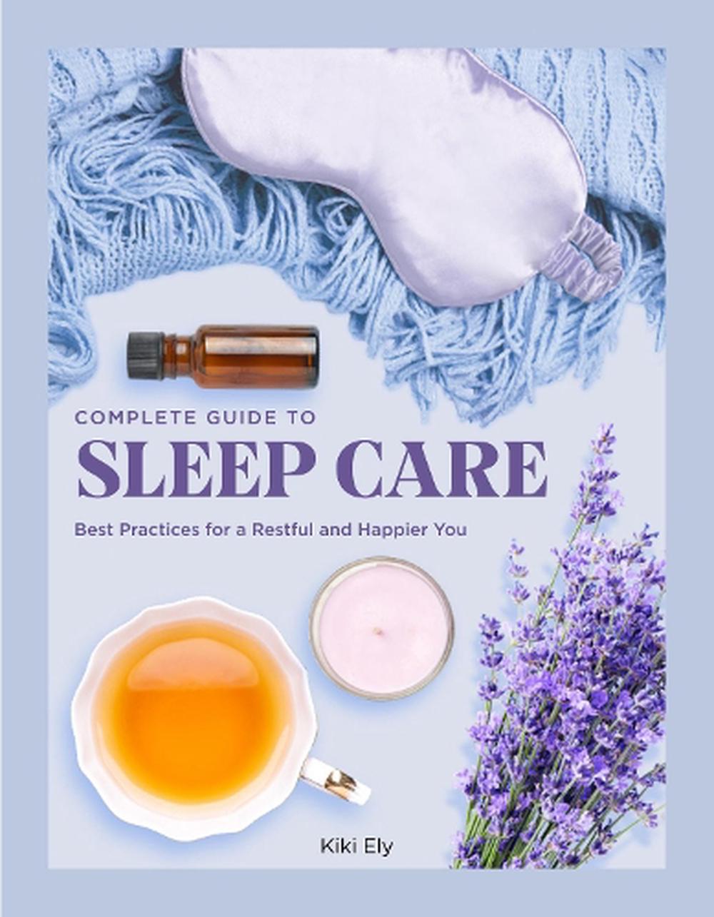 complete guide to sleep care