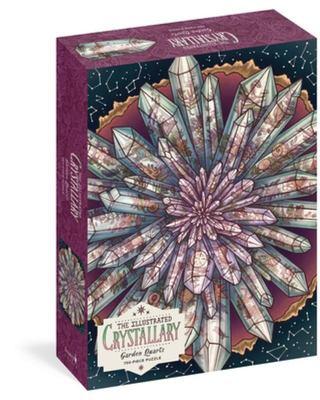 illustrated crystallary