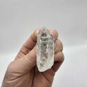 Crystal Car Vent Clips