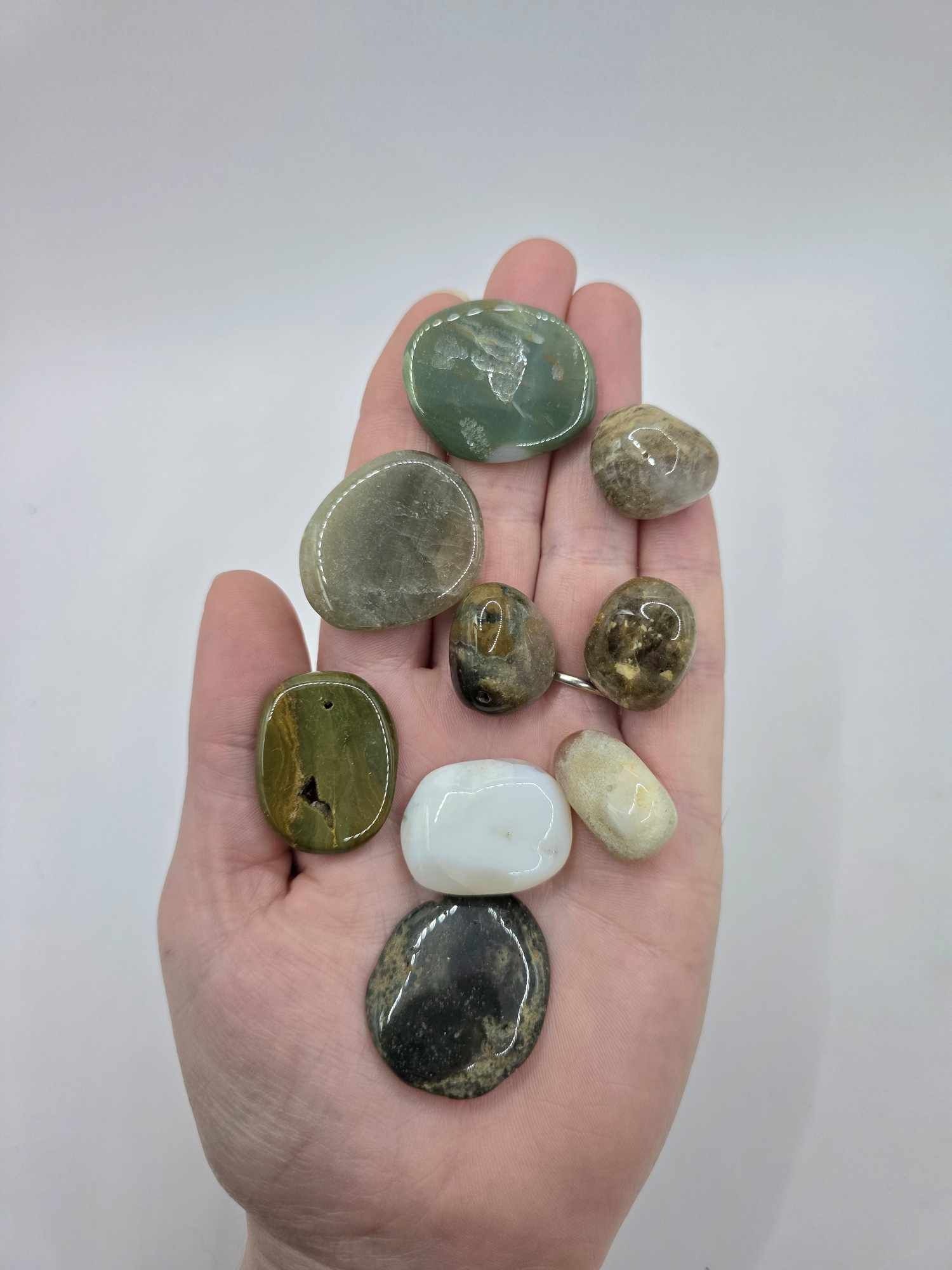 ocean jasper lot
