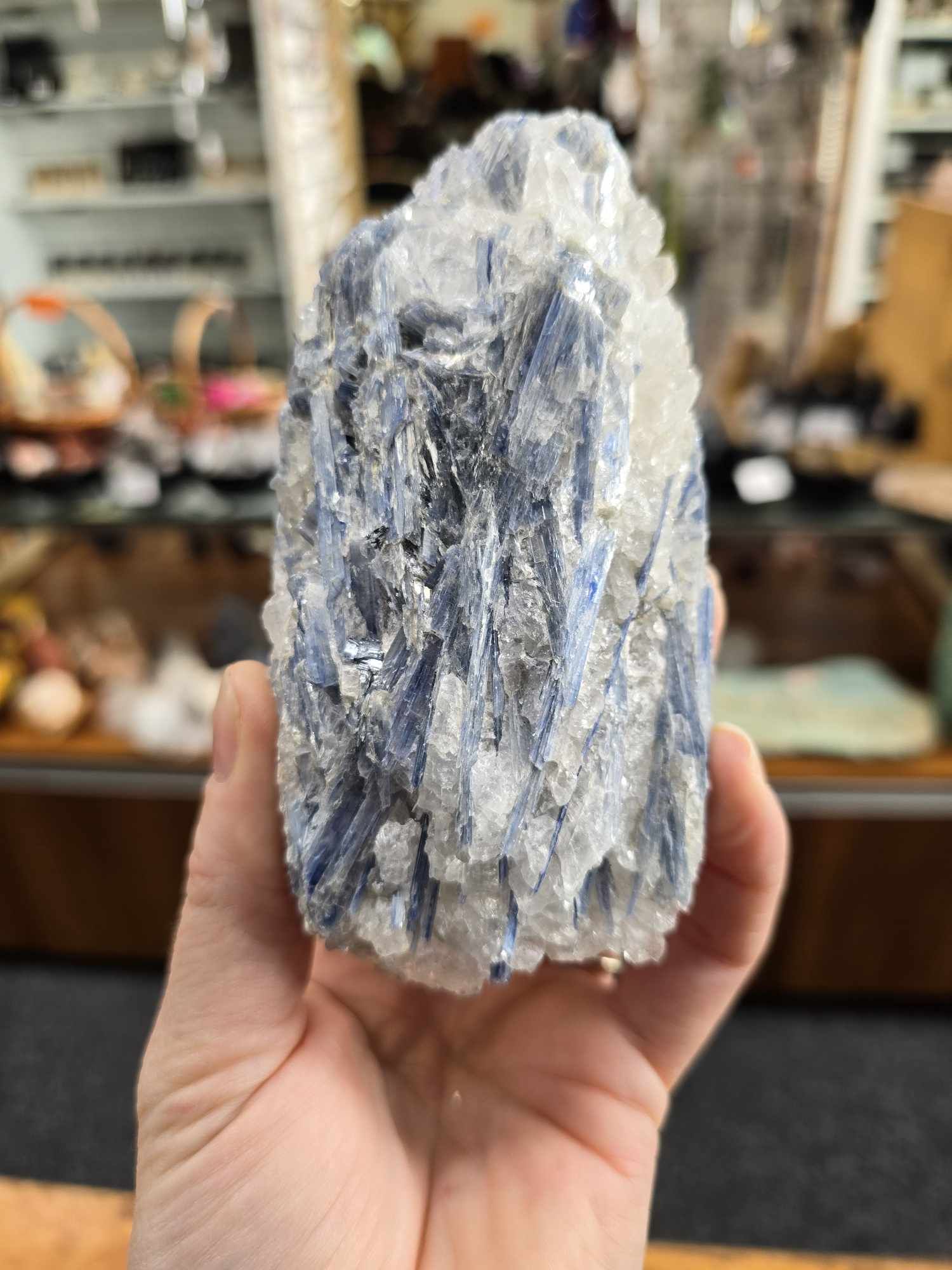 kyanite 1