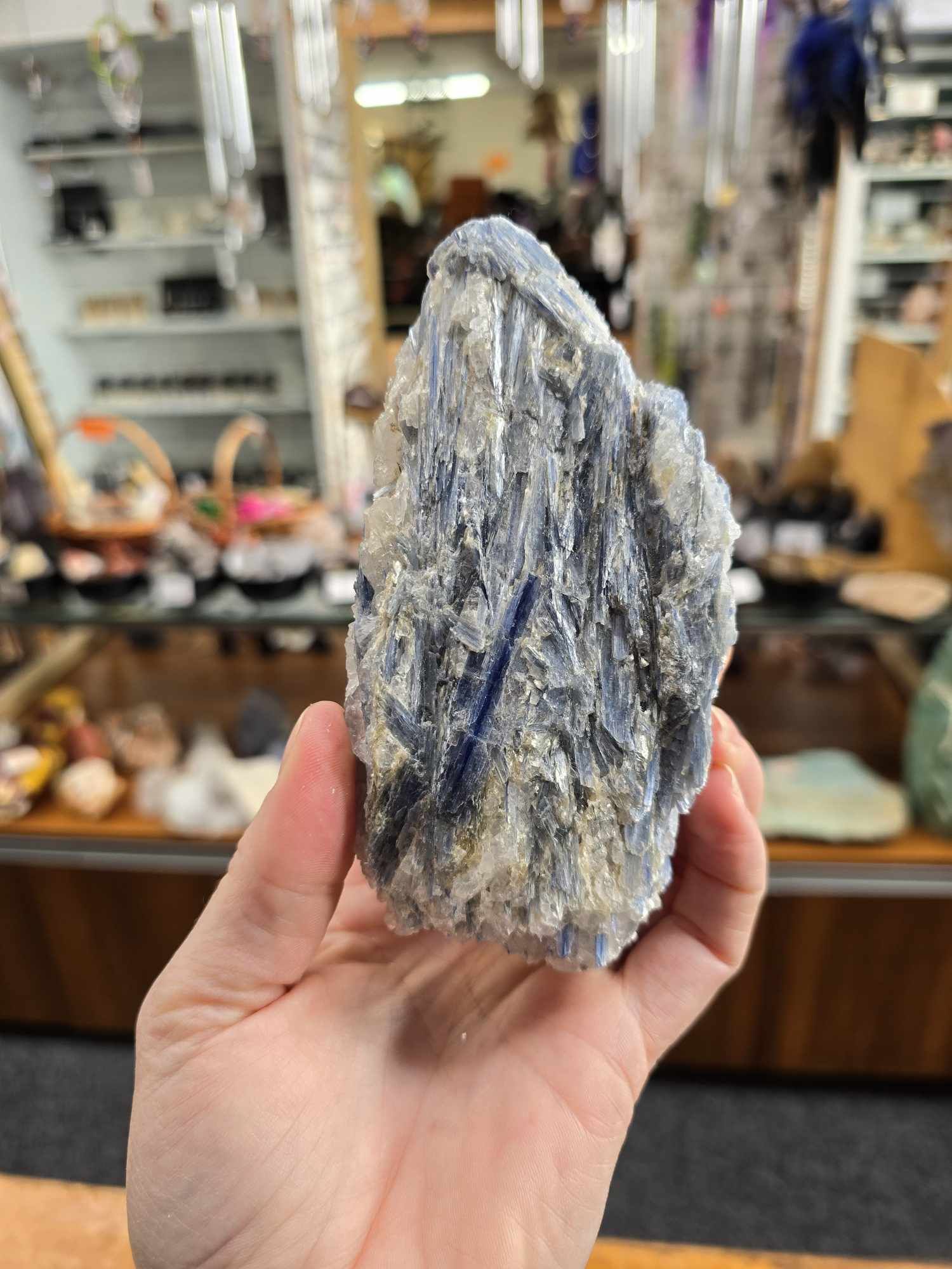 kyanite 2