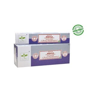 Earth Satya Miracle 15g