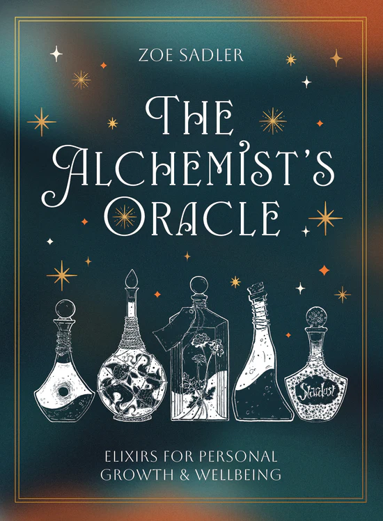 The Alchemists Oracle