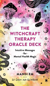 The Witchcraft Therapy Oracle