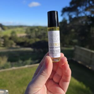 Targeted Area Serums