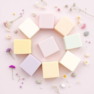 Artisan Soaps