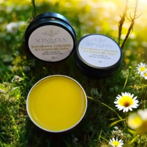Healing Balms