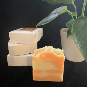 Artisan Soap - Sandalwood