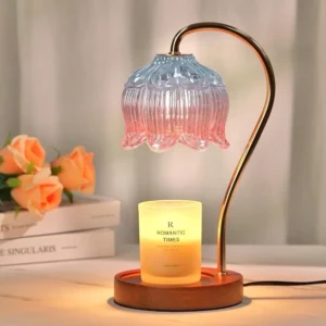 Candle Warmer Lamps