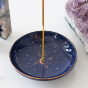 Written In The Stars Incense Dish