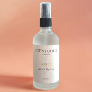 SCENTUOUS Toner
