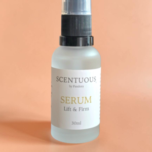 SCENTUOUS Serum - Lift & Firm