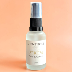 SCENTUOUS Serum - Calm & Correct