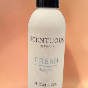 SCENTUOUS Shower Gel FRESH - High Tide