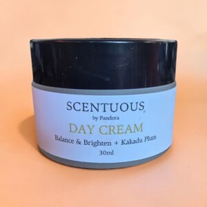 SCENTUOUS Day Cream