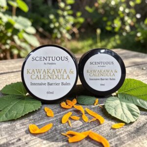 Kawakawa & Calendula Intensive Barrier Balm 60ml