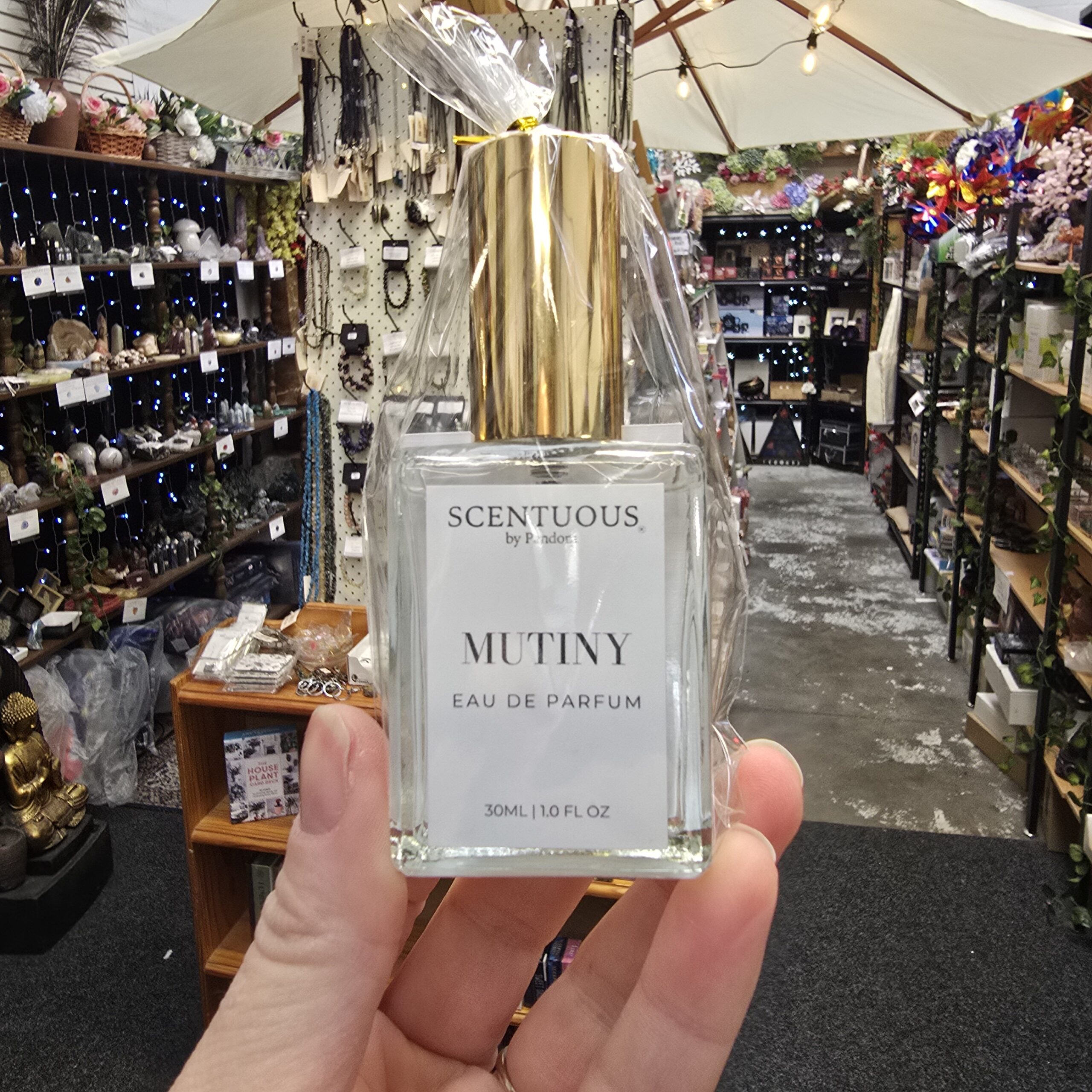 MUTINY 30ml