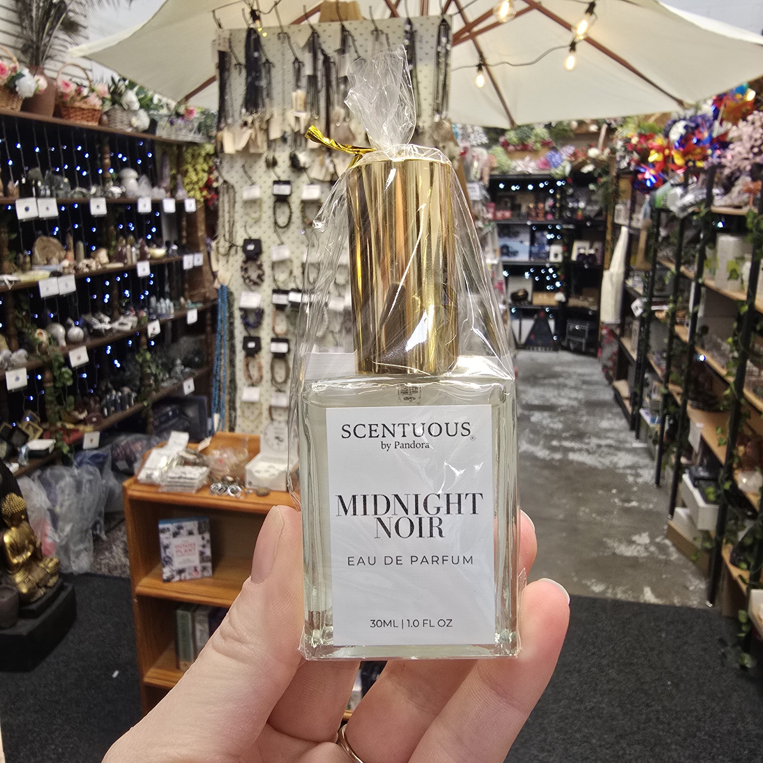 MIDNIGHT NOIR 30ml