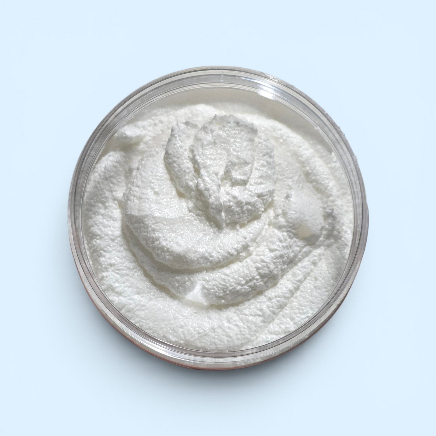Amber Noir Whipped Foaming Sugar Scrub - Image 2