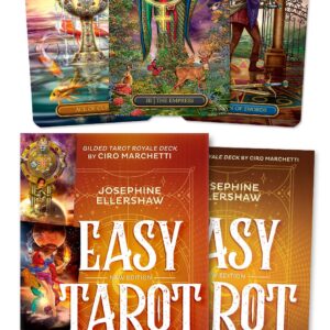 Easy Tarot