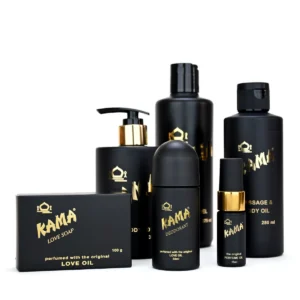 KAMA