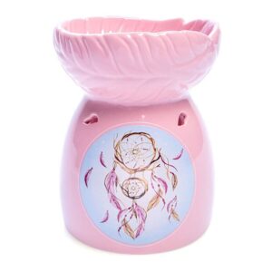 Wild Scents Dreamcatcher Oil Burner