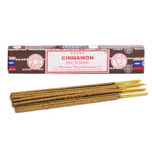 Satya Cinnamon 15g