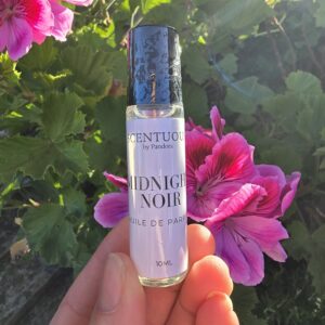 MIDNIGHT NOIR Perfume Oil