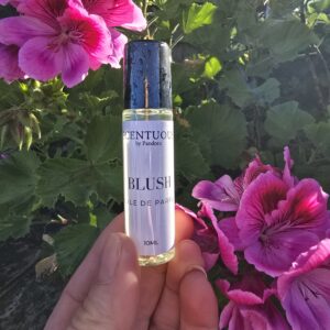 BLUSH Perfume Oil